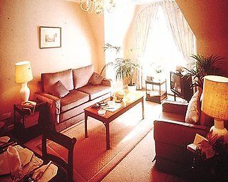 فندق The Allen House Club لندن المظهر الخارجي الصورة