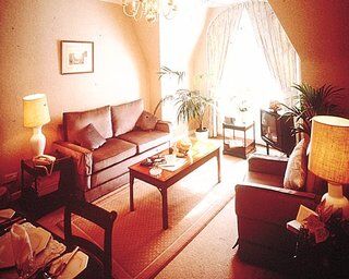 فندق The Allen House Club لندن المظهر الخارجي الصورة